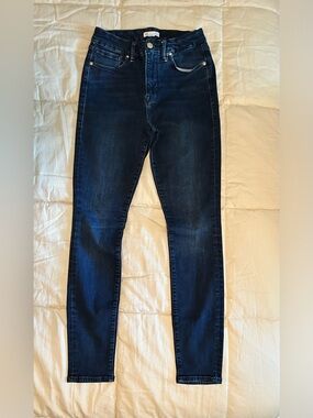 Good American good leg  Jeans